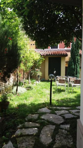 APPARTAMENTO PARADISO CA' GIULIA